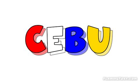 logo designer cebu